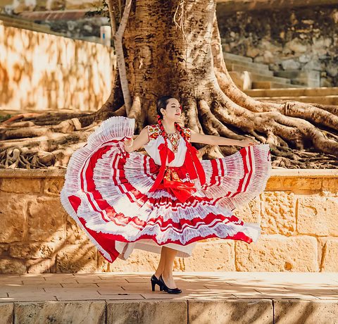 Ballet Folklorico