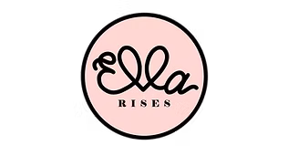 Ella Rises Logo
